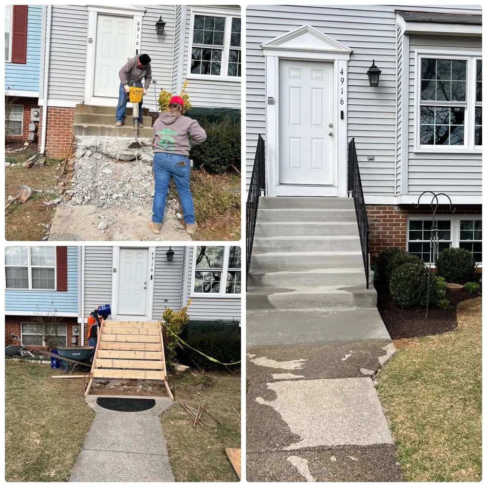 Professional yard cleanup service experts serving Thurmont, MD - Teo's Landscaping