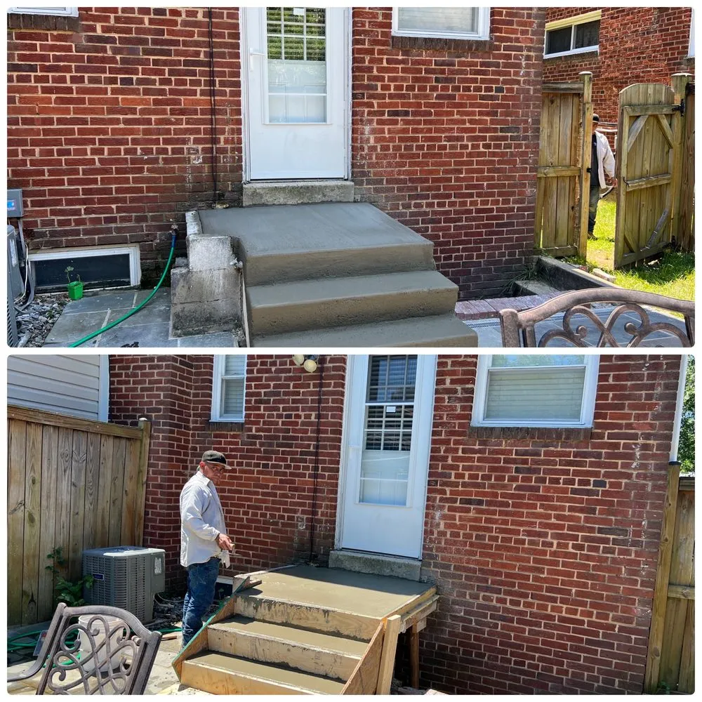 Affordable garden landscaping experts serving Thurmont, MD - Teo's Landscaping