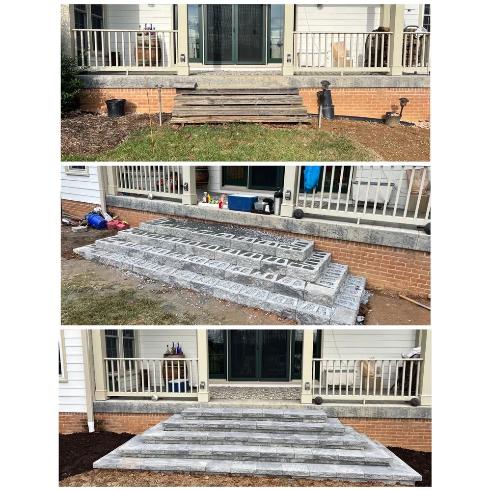 Expert yard maintenance for year-round maintenance in Thurmont, MD by Teo's Landscaping