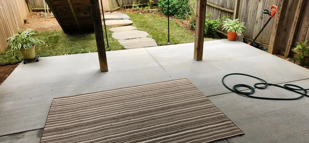 Trusted yard cleanup service near you across Thurmont, MD - Teo's Landscaping