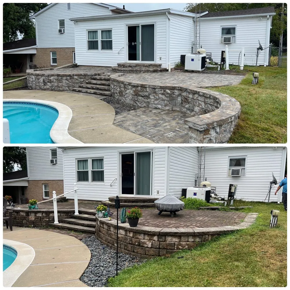 Local garden landscaping near you across Thurmont, MD - Teo's Landscaping