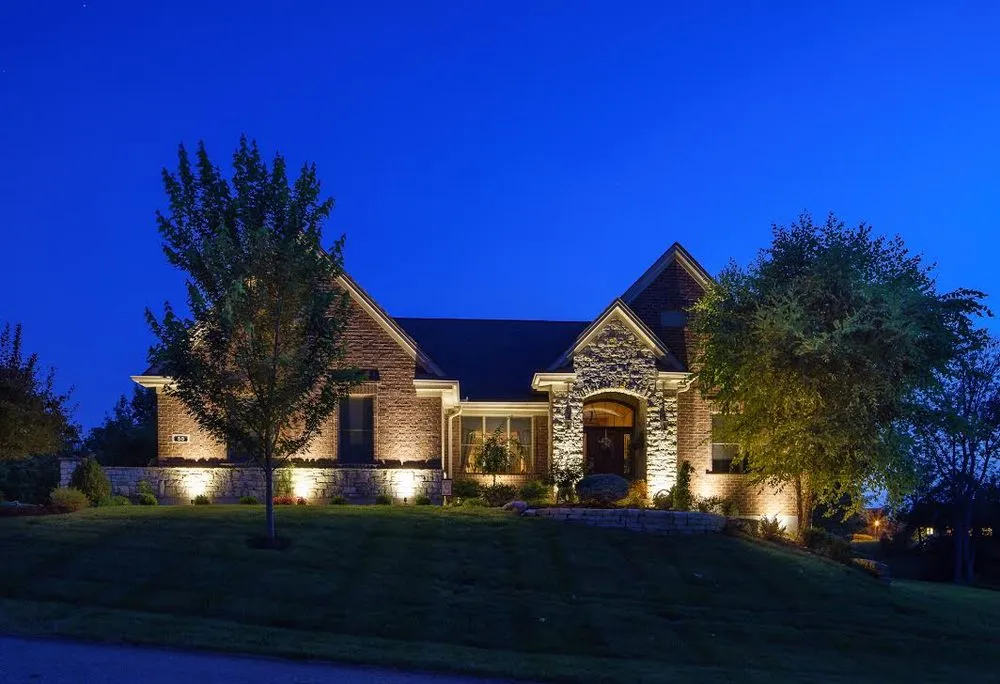 Top-rated landscaping services experts serving Cincinnati, OH - Tepe Landscape & Design Group