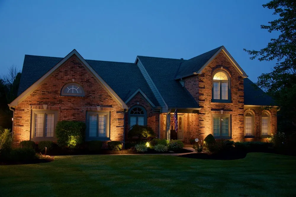 Local yard cleanup service experts serving Cincinnati, OH - Tepe Landscape & Design Group