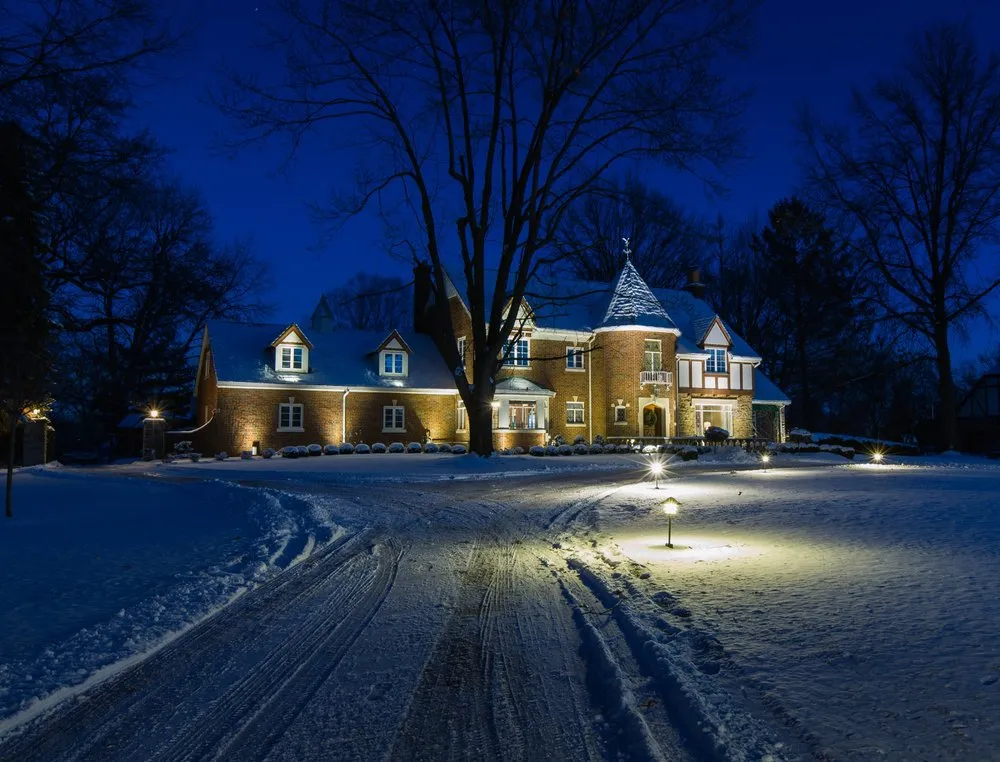 Trusted yard cleanup service experts serving Cincinnati, OH - Tepe Landscape & Design Group