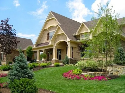 Local lawn care service in Cincinnati, OH - Tepe Landscape & Design Group