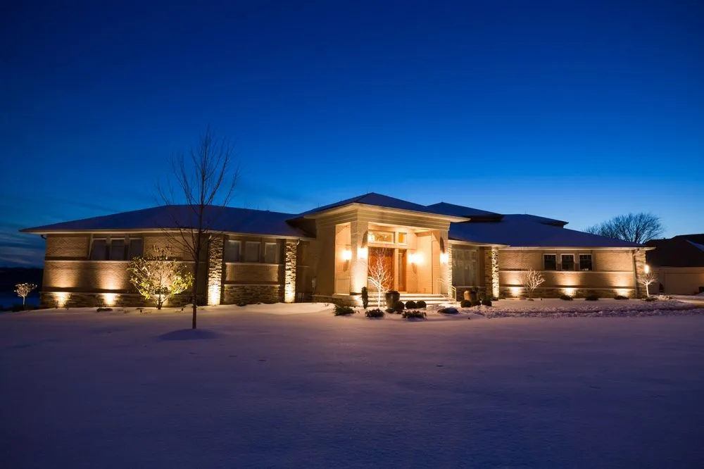 Reliable outdoor landscaping in Cincinnati, OH by Tepe Landscape & Design Group