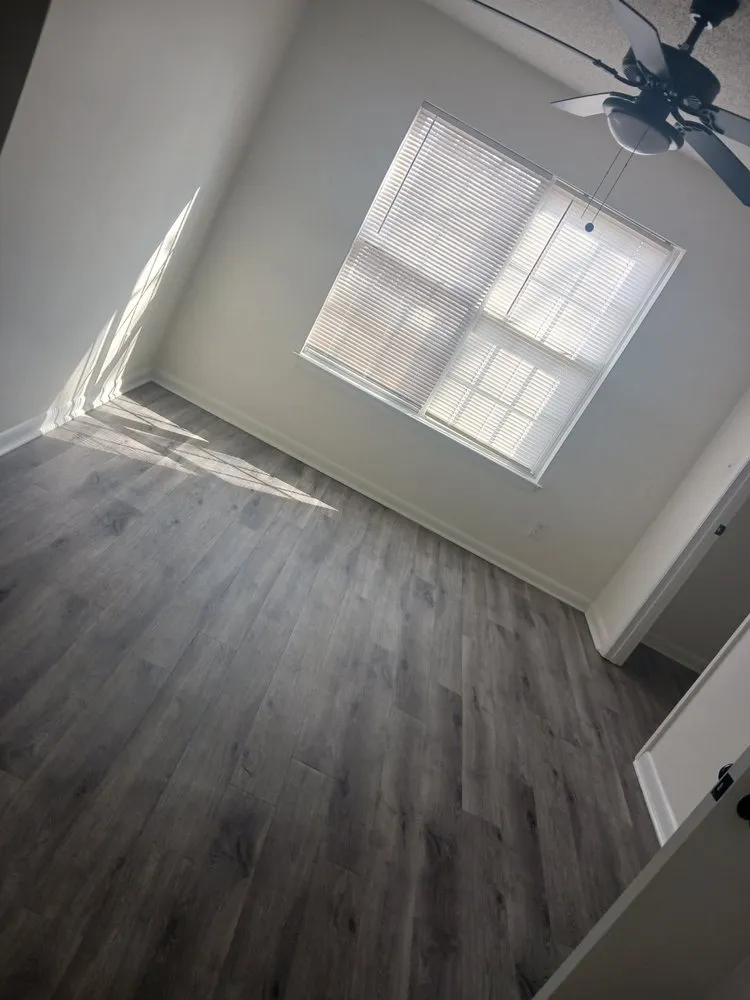 Reliable yard cleanup service for homes in Gastonia, NC by Teraje Tucker