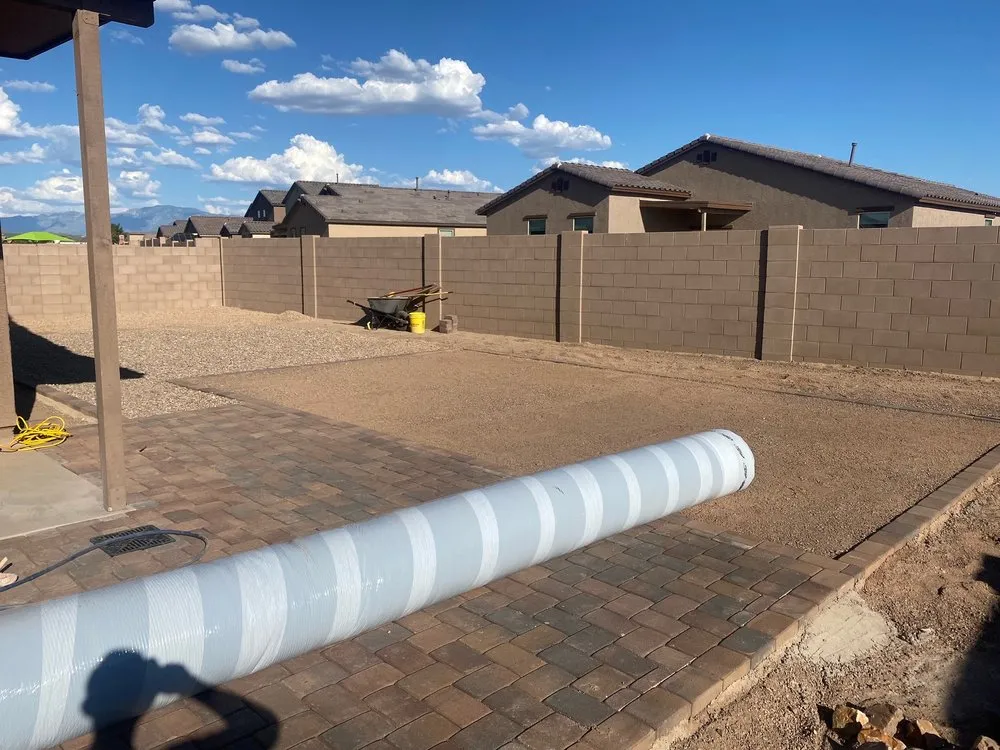 Affordable garden landscaping experts serving Marana, AZ - Teran Landscaping