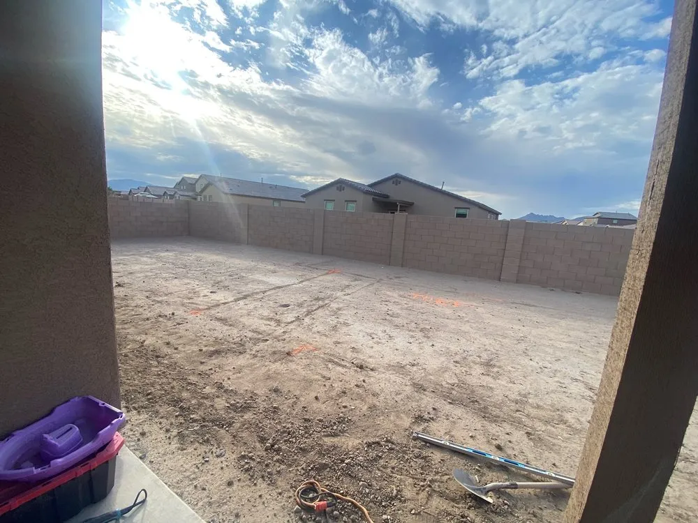 Affordable landscape installation near you across Marana, AZ - Teran Landscaping