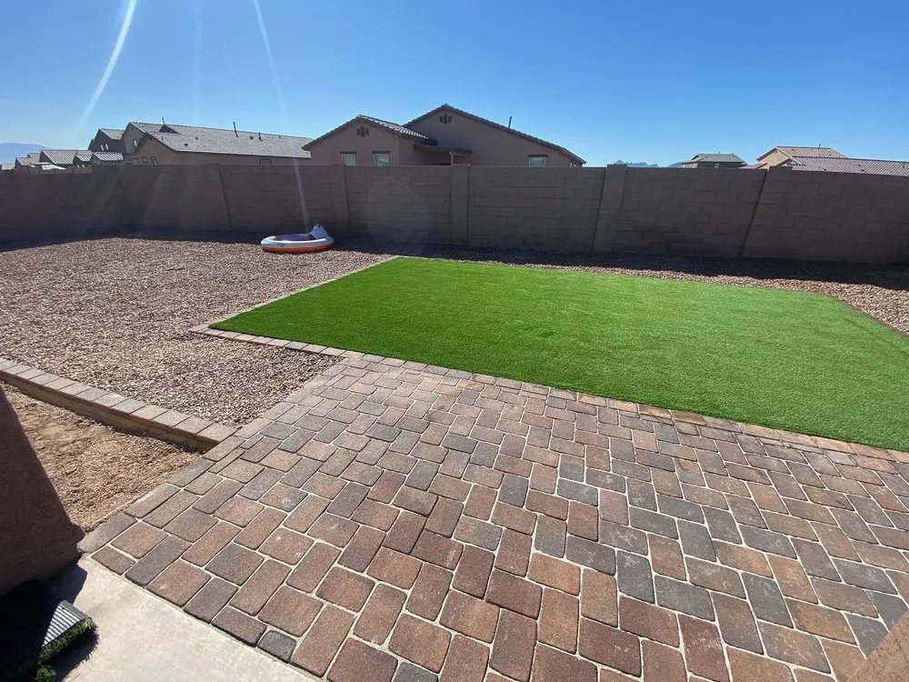 Expert landscaping services in Marana, AZ - Teran Landscaping