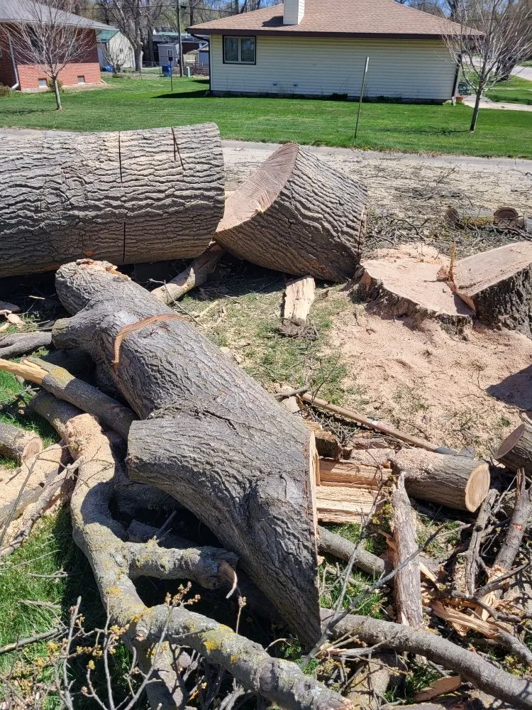 Trusted outdoor landscaping in Crete, NE - Tercero Mowing Services