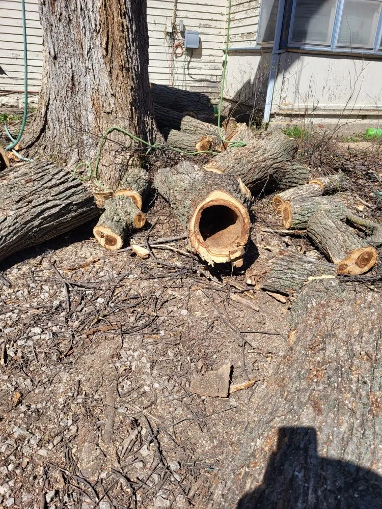 Professional garden landscaping in Crete, NE - Tercero Mowing Services