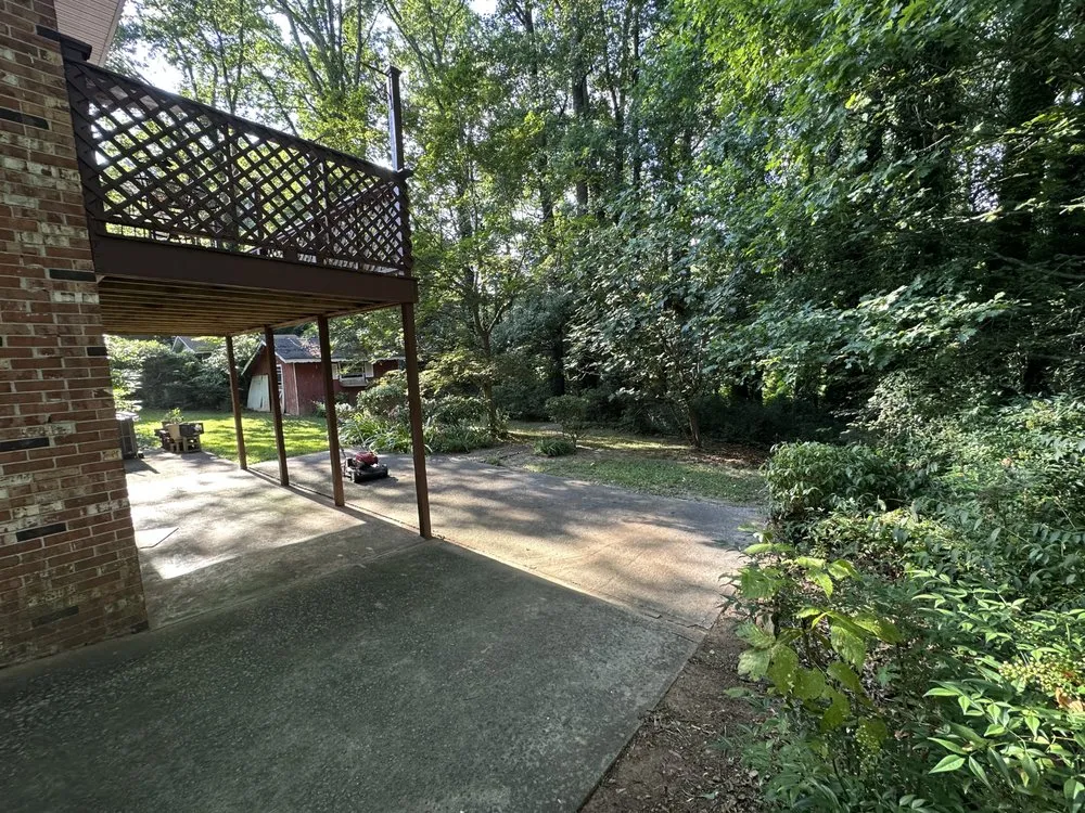 Reliable lawn care service for outdoor upgrades across Forest Park, GA - Tercoz Lawn Care