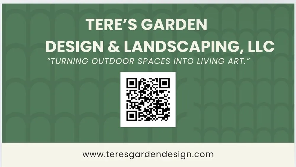 Custom lawn care service with custom design in Augusta, GA by Tere’s Garden Design & Landscaping