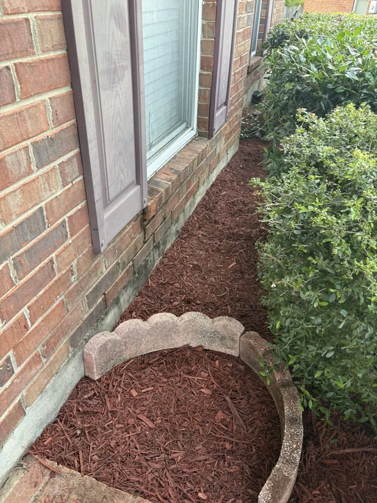 Local garden landscaping for residential properties in Augusta, GA by Tere’s Garden Design & Landscaping