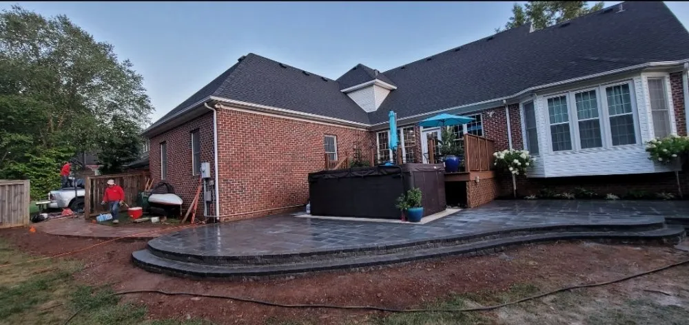 Trusted yard cleanup service for homes across Shelbyville, KY - Tereso Estrada