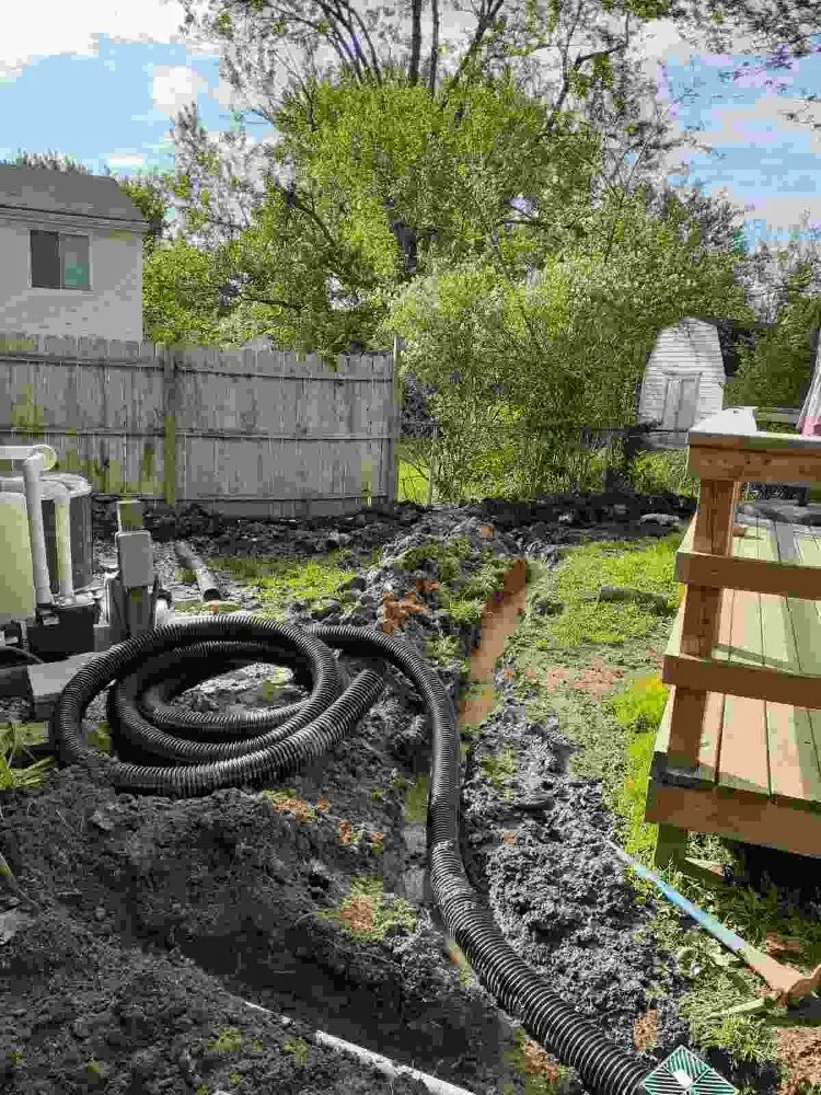 Custom landscaping services in Shelbyville, KY by Tereso Estrada