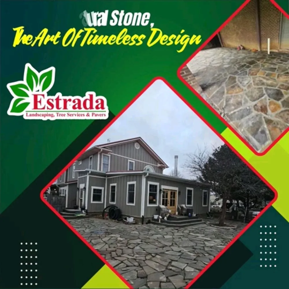 Reliable landscaping services in Shelbyville, KY by Tereso Estrada