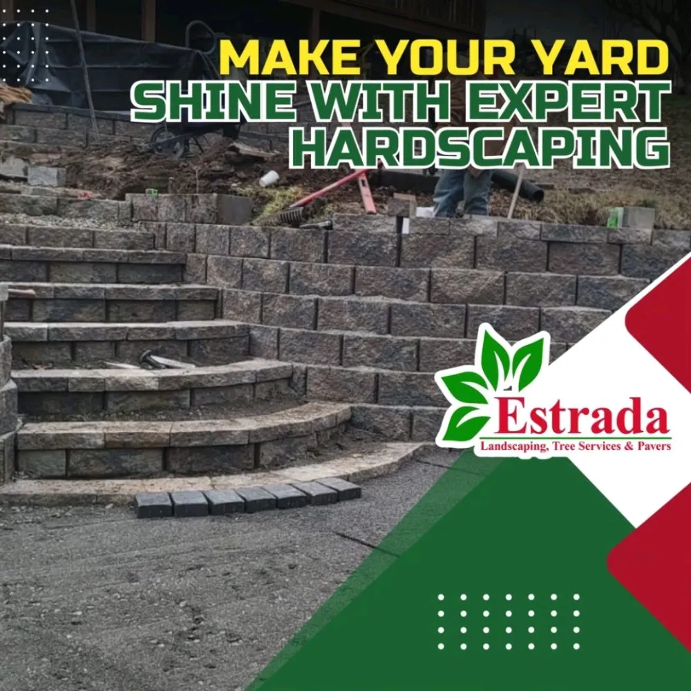 Top-rated lawn care service experts serving Shelbyville, KY - Tereso Estrada