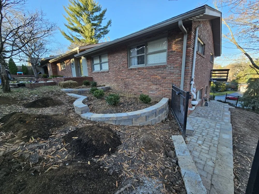 Local landscaping services in Shelbyville, KY - Tereso Estrada
