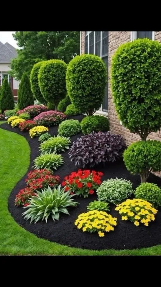 Affordable landscape installation for year-round maintenance across Chesilhurst, NJ - Terminis Lawn Care