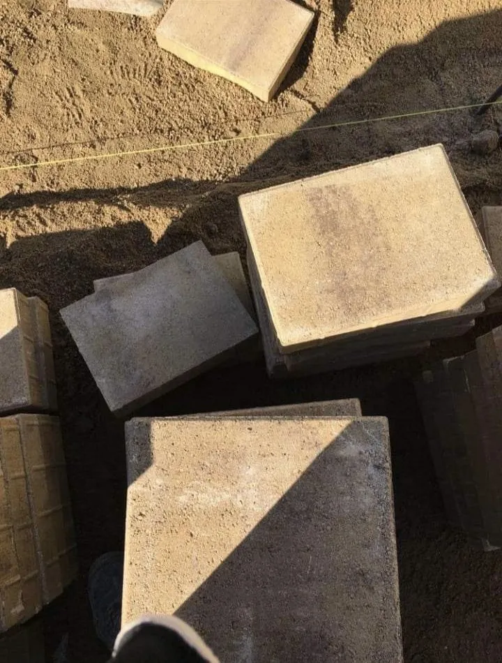 Local garden landscaping for outdoor upgrades in Phoenix, AZ by Termites Removal