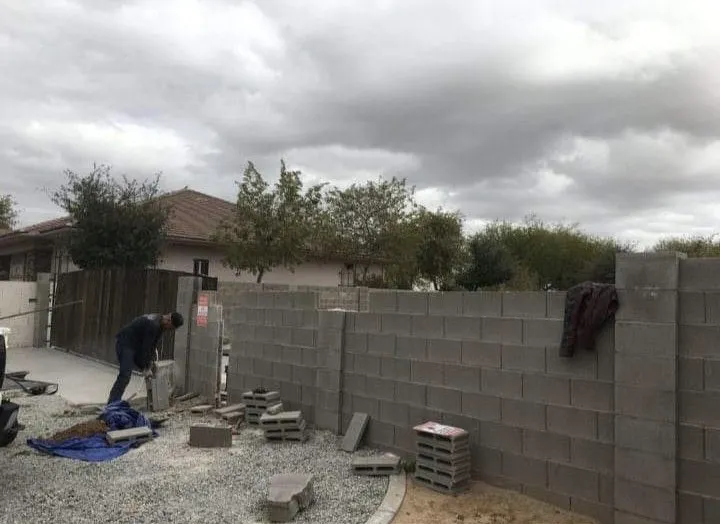 Top-rated yard cleanup service with custom design across Phoenix, AZ - Termites Removal