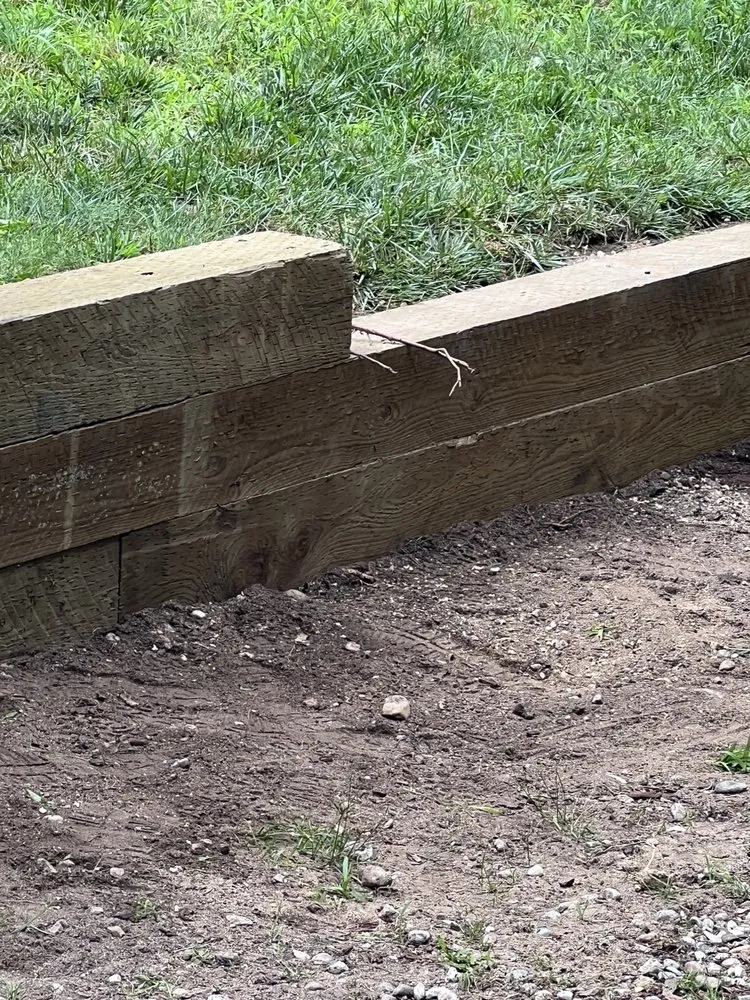 Affordable lawn mowing service in Hyannis, MA by TernLane Pro Painting and Landscaping