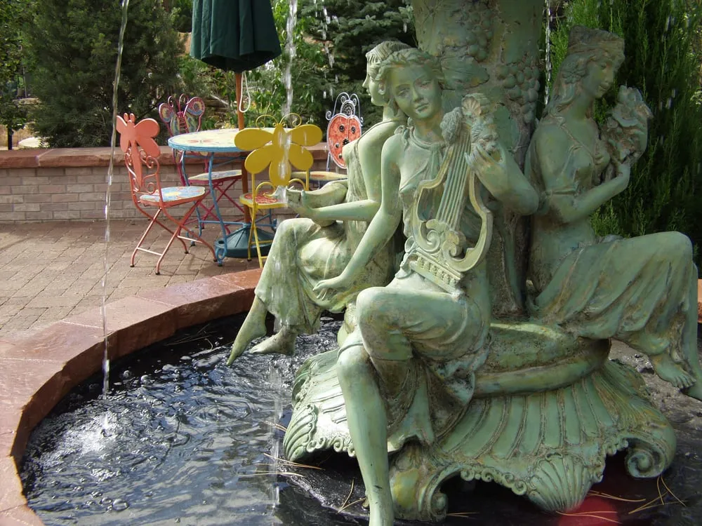 Custom garden landscaping experts serving Westminster, CO - Terra Bella Landscape Architecture