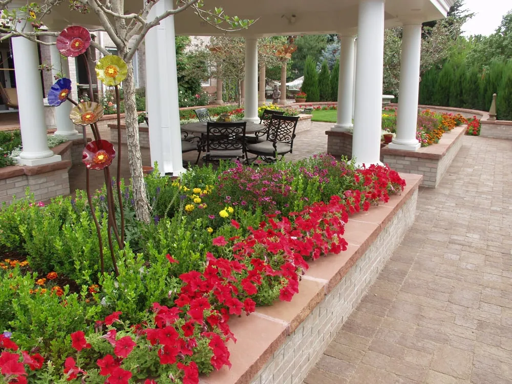 Local yard cleanup service experts serving Westminster, CO - Terra Bella Landscape Architecture