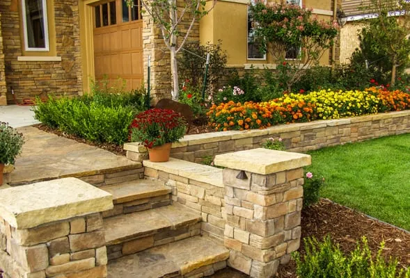 Terra Bella Landscape Architecture