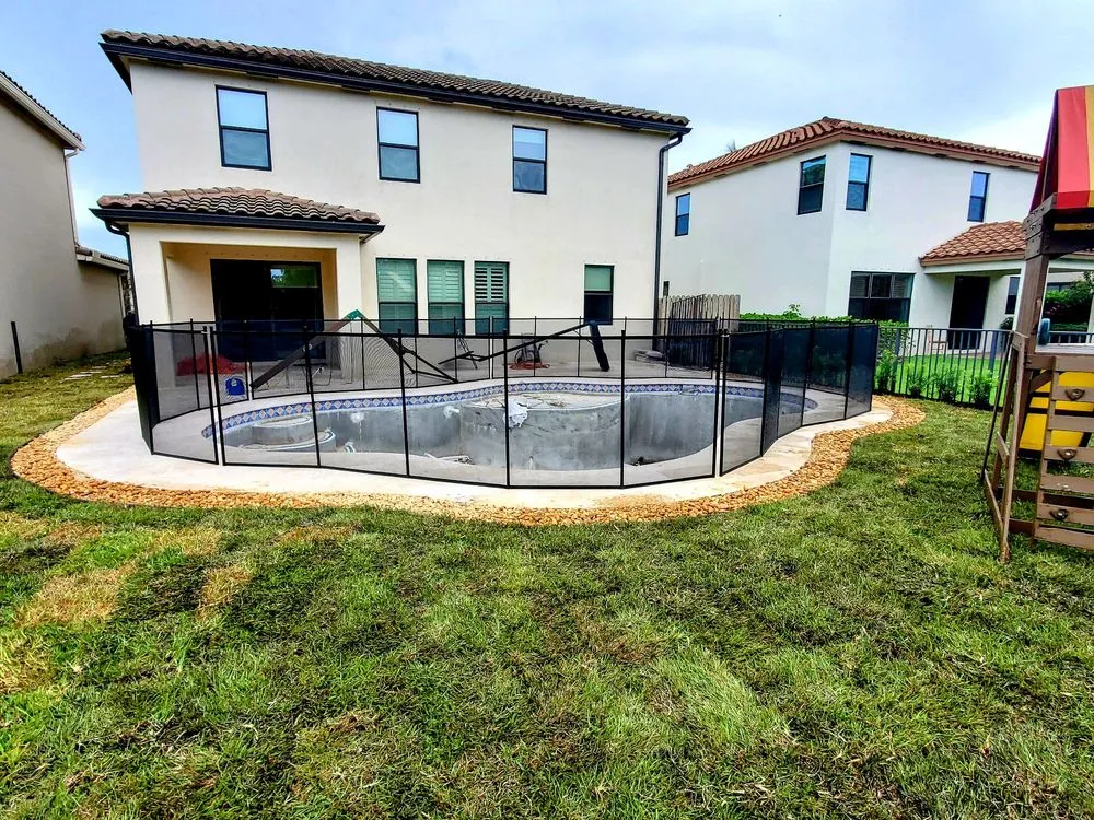 Reliable lawn care service for year-round maintenance across Delray Beach, FL - Terra Bella Landscaping & Design