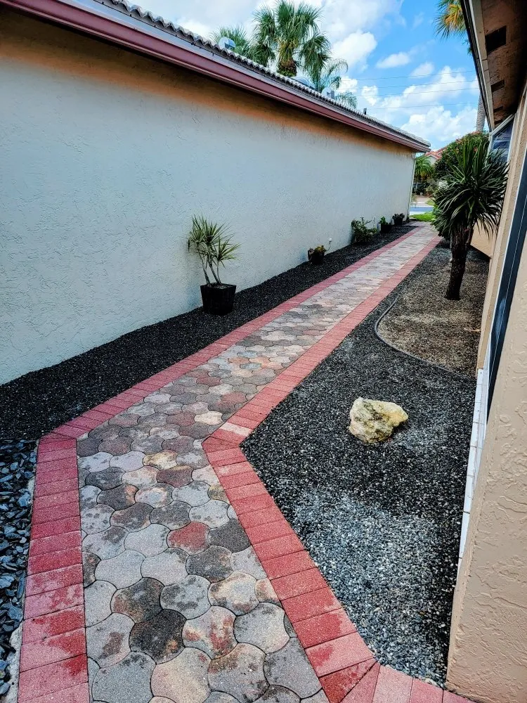 Affordable residential landscaping experts serving Delray Beach, FL - Terra Bella Landscaping & Design