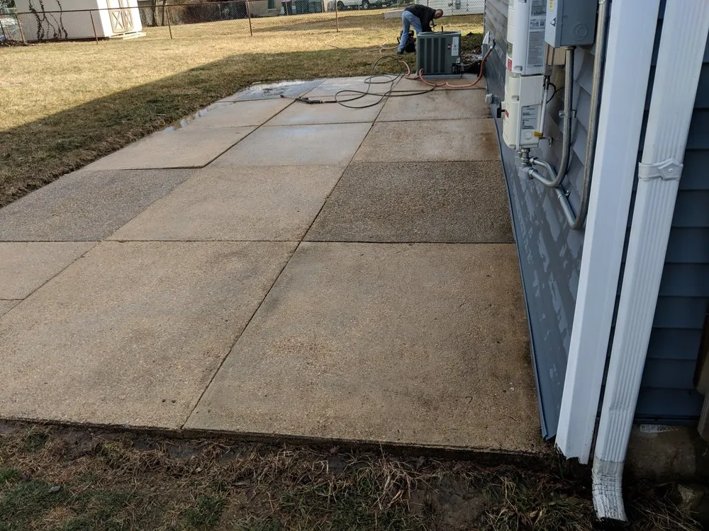 Trusted garden landscaping for beautiful yards across Atlantic City, NJ - Terra Bella Landscaping Powerwashing & Property Management