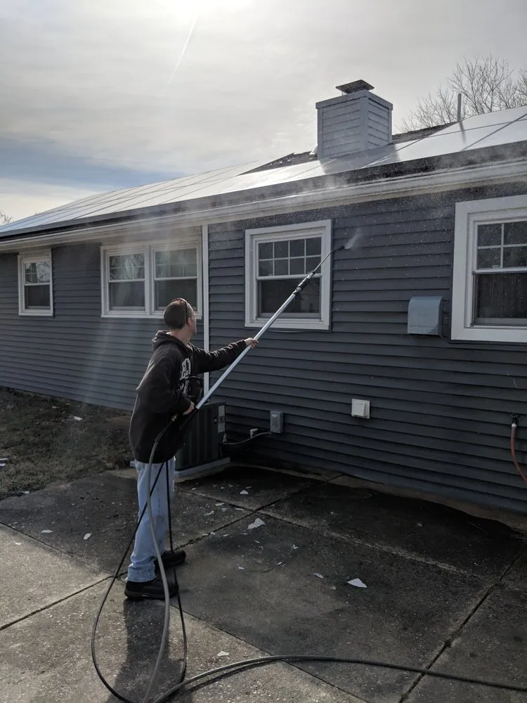 Expert landscape design experts serving Atlantic City, NJ - Terra Bella Landscaping Powerwashing & Property Management