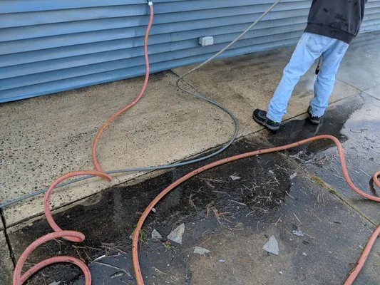 Terra Bella Landscaping Powerwashing & Property Management