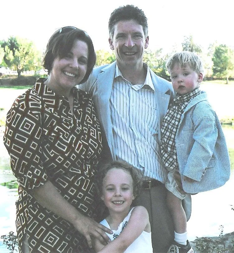 Custom landscaping services in Santa Cruz, CA - Terra Bella Landscaping