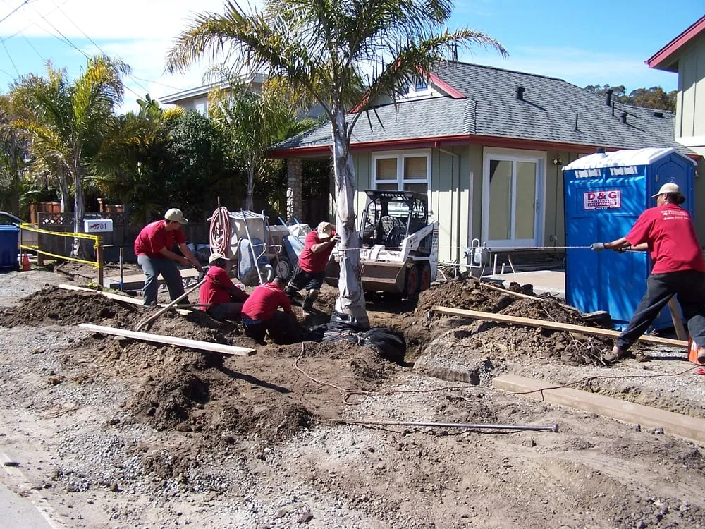 Top-rated landscape installation for outdoor upgrades in Santa Cruz, CA by Terra Bella Landscaping