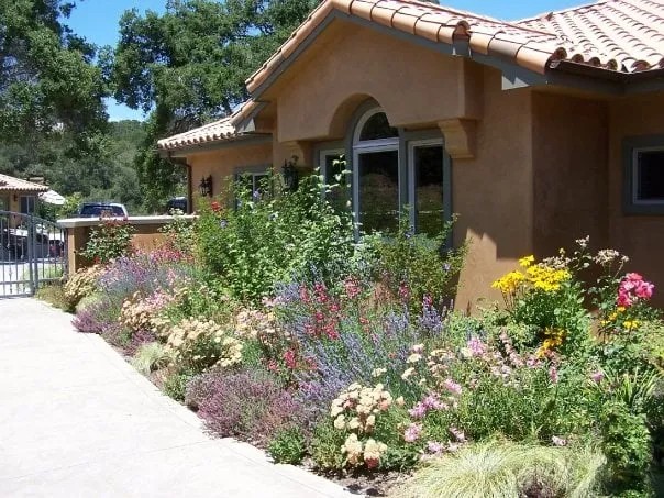 Trusted residential landscaping for residential properties across Santa Cruz, CA - Terra Bella Landscaping