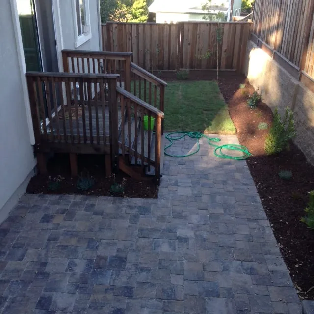 Affordable lawn mowing service in Santa Cruz, CA - Terra Bella Landscaping