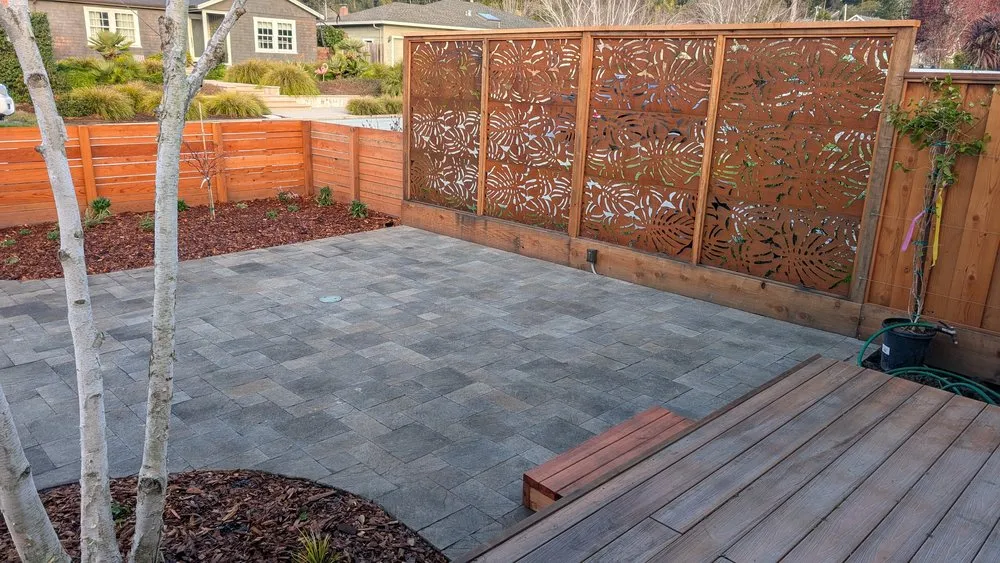 Affordable landscape design experts serving Santa Cruz, CA - Terra Bella Landscaping