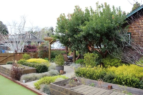 Terra Bella Landscaping Logo