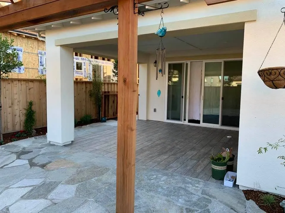 Reliable landscaping services for outdoor upgrades across Monterey, CA - Terra Bella