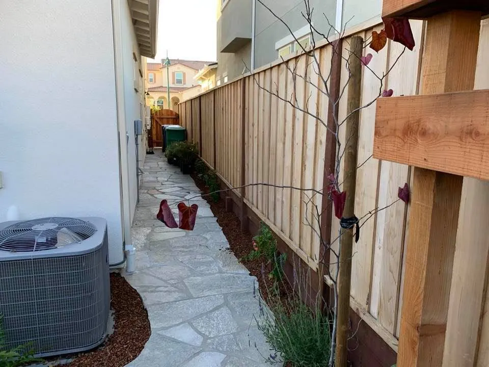 Professional outdoor landscaping in Monterey, CA by Terra Bella