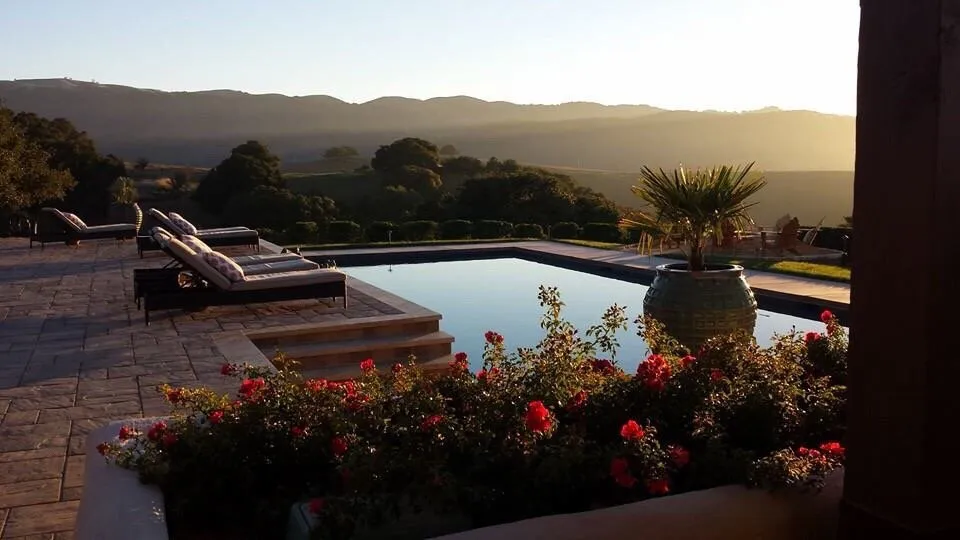 Expert landscape installation for homes in Monterey, CA by Terra Bella