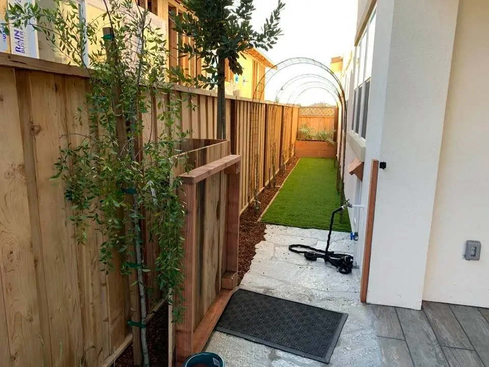 Local yard cleanup service near you in Monterey, CA by Terra Bella