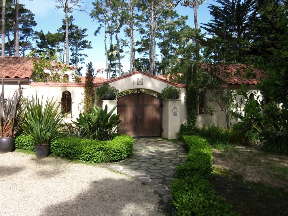 Expert lawn mowing service for year-round maintenance across Monterey, CA - Terra Bella