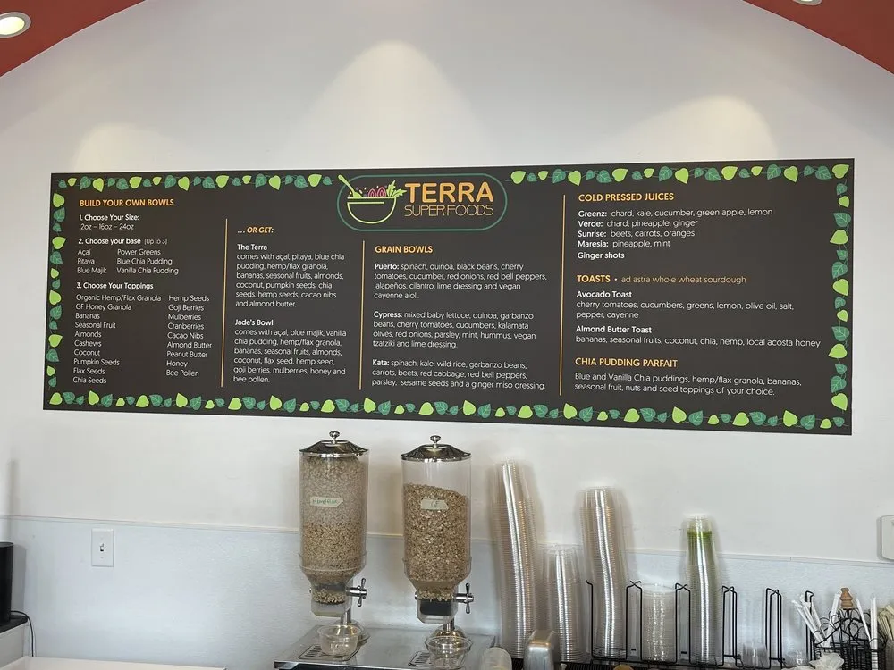 Custom landscaping services experts serving Monterey, CA - Terra Bella