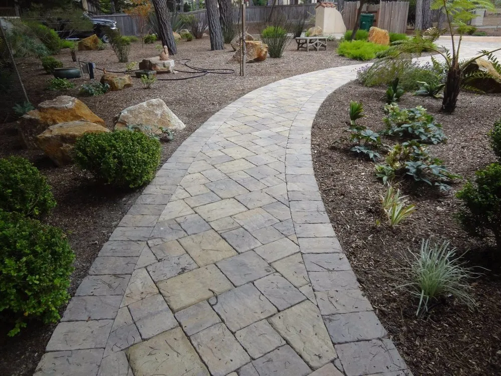 Professional yard maintenance for residential properties across Monterey, CA - Terra Bella
