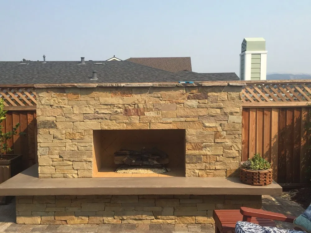 Trusted yard cleanup service experts serving Monterey, CA - Terra Bella